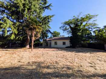 Vente maison 5 pièces Bretignolles 79