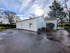 Vente Maison 4 chambresBretignolles