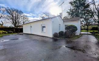 Photo Vente maison Bretignolles