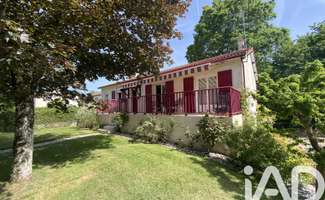 Photo Vente maison Bretignolles