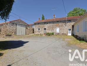 Vente Maison 6 chambresBretignolles