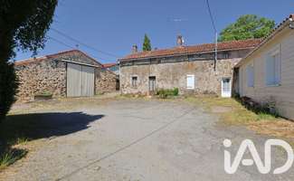 Photo Vente maison Bretignolles