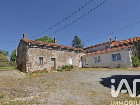 Vente maison 9 pièces