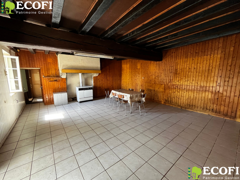 Vente maison 5 pièces Vente maison 5 pièces
