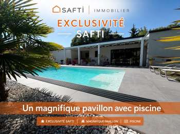 Vente maison 5 pièces Bretignolles 79
