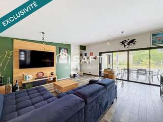 Vente maison 5 pièces Vente maison 5 pièces