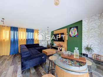 Vente Maison 3 chambresBretignolles
