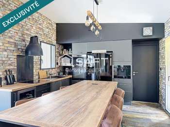 Vente Maison 3 chambresBretignolles