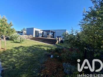 Vente maison 4 pièces Bretignolles-sur-Mer 85