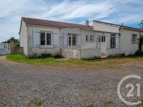 Vente Maison 5 chambresBretignolles-sur-Mer