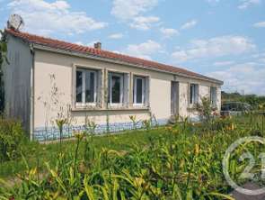 Vente Maison 5 chambresBretignolles-sur-Mer