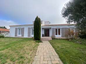 Vente Maison 3 chambresBretignolles-sur-Mer