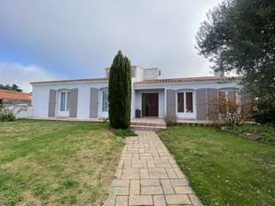 Photo Vente maison Bretignolles-sur-Mer