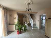 Vente maison 7 pièces Vente maison 7 pièces