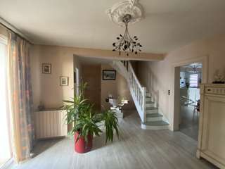 Vente maison 7 pièces Vente maison 7 pièces
