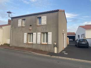 Photo Vente maison Bretignolles-sur-Mer
