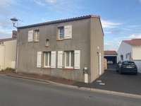 Vente maison 3 pièces Vente maison 3 pièces