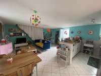 Vente maison 3 pièces Vente maison 3 pièces