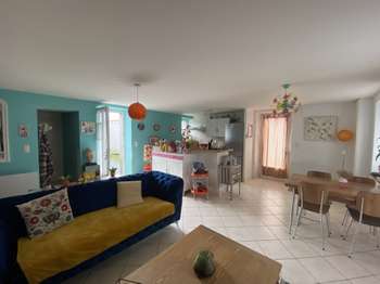 Vente maison 3 pièces Vente maison 3 pièces