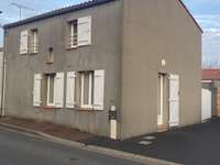 Vente maison 3 pièces Vente maison 3 pièces