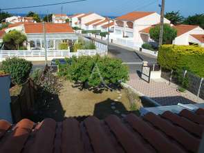Vente Maison 4 chambresBretignolles-sur-Mer