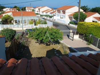Vente maison 5 pièces Bretignolles-sur-Mer 85