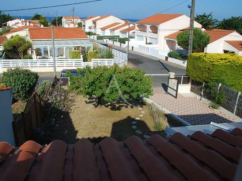 Vente maison 5 pièces Bretignolles-sur-Mer 85