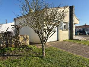 Vente Maison 2 chambresBretignolles-sur-Mer