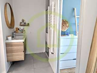 Vente maison 11 pièces