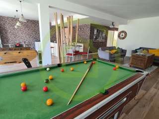 Vente maison 11 pièces