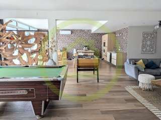 Vente maison 11 pièces