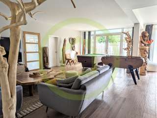 Vente maison 11 pièces