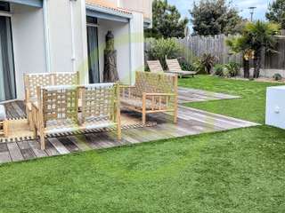 Vente maison 11 pièces