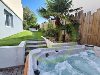 Vente maison 11 pièces