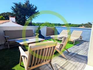 Vente maison 11 pièces