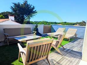 Vente Maison 7 chambresBretignolles-sur-Mer