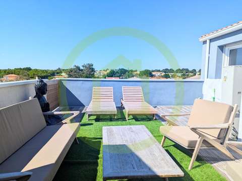 Vente maison 11 pièces