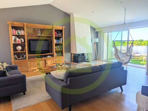 Vente maison 11 pièces