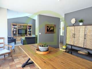 Vente maison 11 pièces