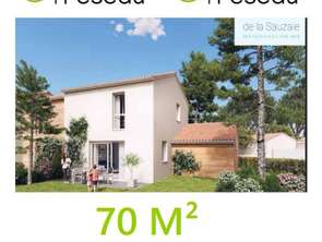 Vente Maison 2 chambresBretignolles-sur-Mer