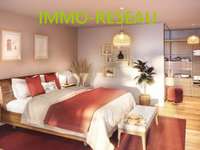 Vente maison 3 pièces Vente maison 3 pièces