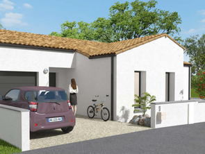 Vente Maison 3 chambresBretignolles-sur-Mer