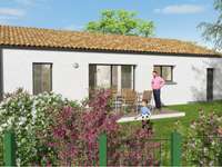Vente maison 4 pièces Vente maison 4 pièces