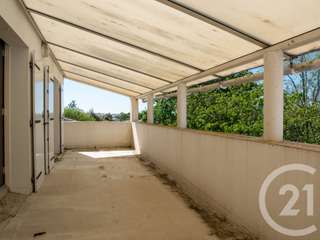 Vente maison 12 pièces