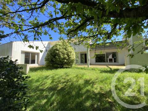 Vente maison 12 pièces Bretignolles-sur-Mer 85