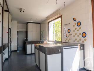 Vente maison 12 pièces