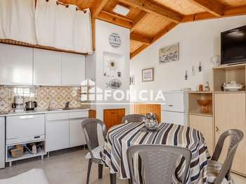 Vente maison 1 pièce Bretignolles-sur-Mer 85