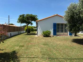 Vente Maison 3 chambresBretignolles-sur-Mer
