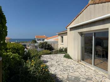 Vente maison 5 pièces Bretignolles-sur-Mer 85