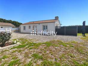 Vente Maison 2 chambresBretignolles-sur-Mer
